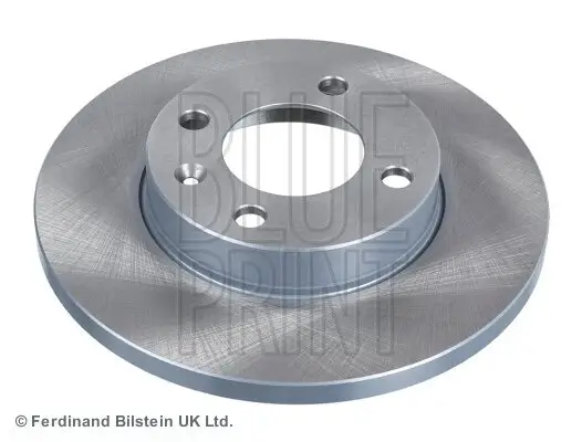 Bremsscheibe Vorderachse BLUE PRINT ADV184352 Bild Bremsscheibe Vorderachse BLUE PRINT ADV184352