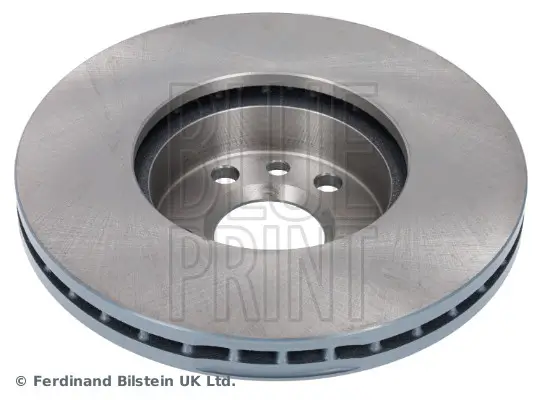 Bremsscheibe Vorderachse BLUE PRINT ADV184358 Bild Bremsscheibe Vorderachse BLUE PRINT ADV184358