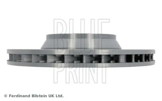 Bremsscheibe Vorderachse links BLUE PRINT ADV184359 Bild Bremsscheibe Vorderachse links BLUE PRINT ADV184359