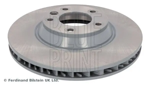 Bremsscheibe Vorderachse rechts BLUE PRINT ADV184360
