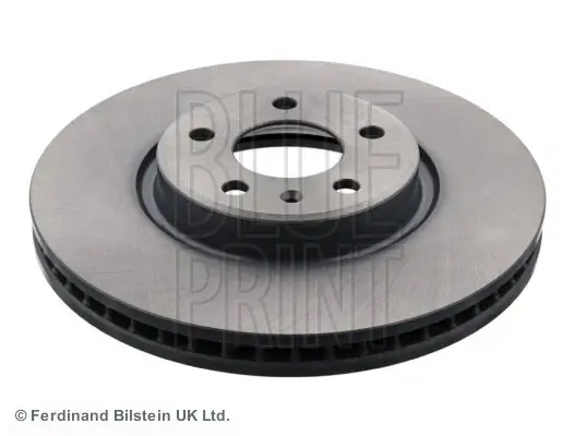 Bremsscheibe Vorderachse BLUE PRINT ADV184368 Bild Bremsscheibe Vorderachse BLUE PRINT ADV184368