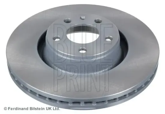 Bremsscheibe Vorderachse BLUE PRINT ADV184369 Bild Bremsscheibe Vorderachse BLUE PRINT ADV184369