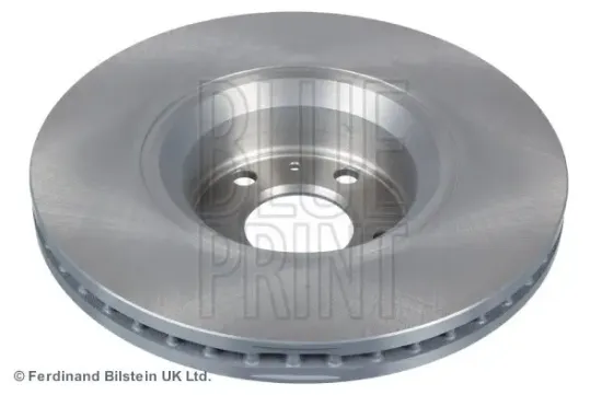 Bremsscheibe Vorderachse BLUE PRINT ADV184369 Bild Bremsscheibe Vorderachse BLUE PRINT ADV184369