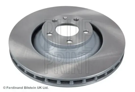 Bremsscheibe Vorderachse BLUE PRINT ADV184371 Bild Bremsscheibe Vorderachse BLUE PRINT ADV184371