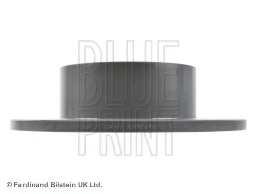 Bremsscheibe Hinterachse BLUE PRINT ADV184374 Bild Bremsscheibe Hinterachse BLUE PRINT ADV184374