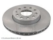 Bremsscheibe Vorderachse BLUE PRINT ADV184377
