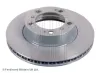 Bremsscheibe Vorderachse BLUE PRINT ADV184378 Bild Bremsscheibe Vorderachse BLUE PRINT ADV184378