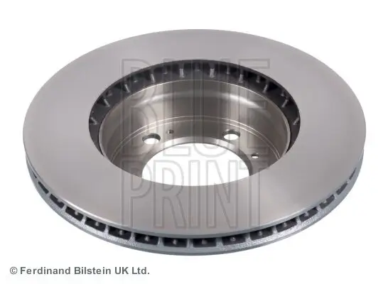 Bremsscheibe Vorderachse BLUE PRINT ADV184378 Bild Bremsscheibe Vorderachse BLUE PRINT ADV184378