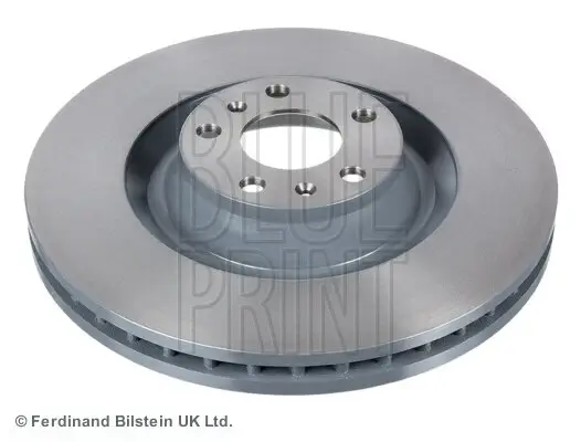 Bremsscheibe Vorderachse BLUE PRINT ADV184384 Bild Bremsscheibe Vorderachse BLUE PRINT ADV184384