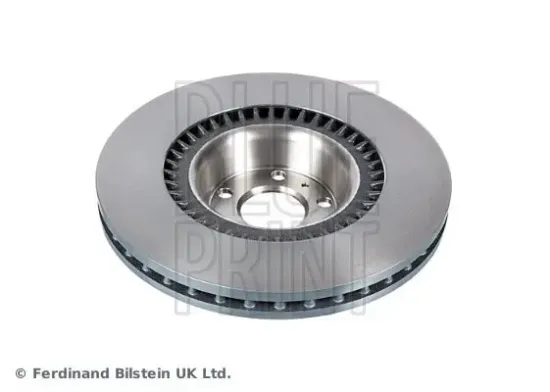 Bremsscheibe Vorderachse BLUE PRINT ADV184384 Bild Bremsscheibe Vorderachse BLUE PRINT ADV184384