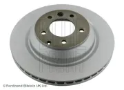 Bremsscheibe Hinterachse BLUE PRINT ADV184389