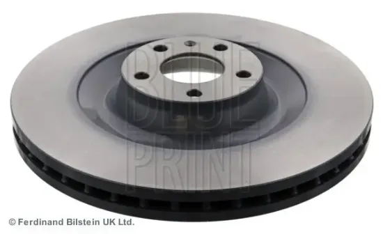Bremsscheibe Vorderachse BLUE PRINT ADV184396 Bild Bremsscheibe Vorderachse BLUE PRINT ADV184396