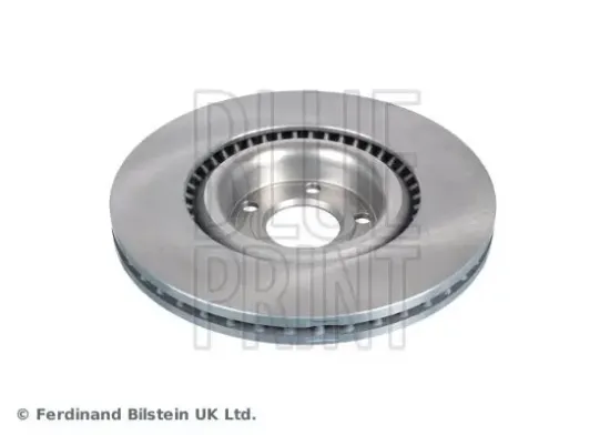 Bremsscheibe Vorderachse BLUE PRINT ADV184397 Bild Bremsscheibe Vorderachse BLUE PRINT ADV184397