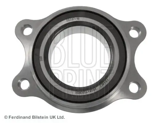 Radlagersatz BLUE PRINT ADV188202C Bild Radlagersatz BLUE PRINT ADV188202C