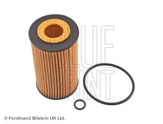 Ölfilter BLUE PRINT ADW192112