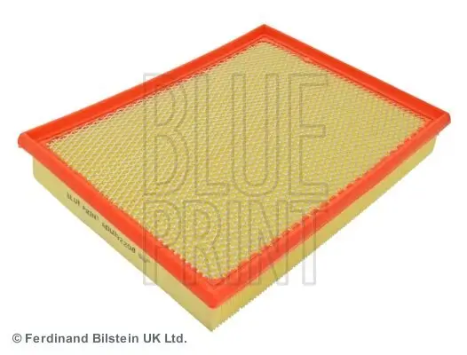 Luftfilter BLUE PRINT ADW192208