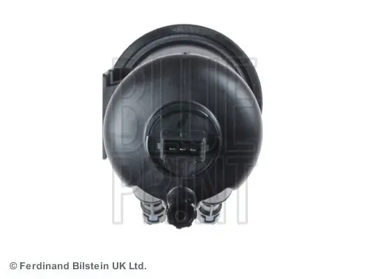 Gehäuse, Kraftstofffilter BLUE PRINT ADW192302 Bild Gehäuse, Kraftstofffilter BLUE PRINT ADW192302