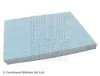 Filter, Innenraumluft BLUE PRINT ADW192506