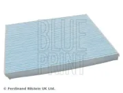 Filter, Innenraumluft BLUE PRINT ADW192506
