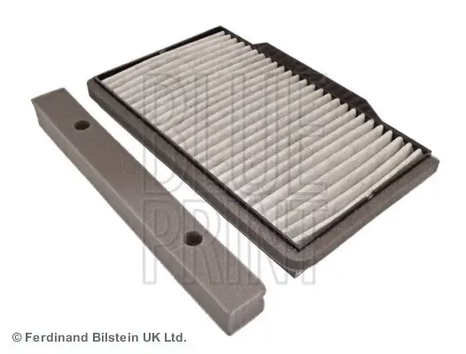 Filter, Innenraumluft BLUE PRINT ADW192509 Bild Filter, Innenraumluft BLUE PRINT ADW192509