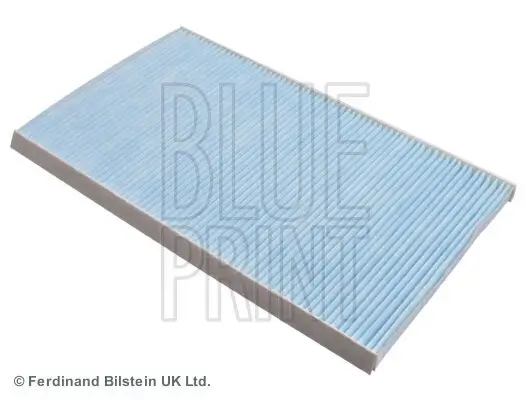 Filter, Innenraumluft BLUE PRINT ADW192514