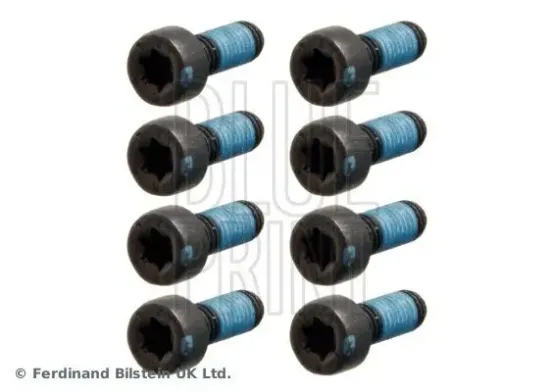 Schwungrad BLUE PRINT ADW193503 Bild Schwungrad BLUE PRINT ADW193503