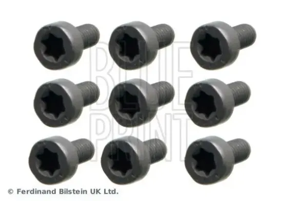 Schwungrad BLUE PRINT ADW193503 Bild Schwungrad BLUE PRINT ADW193503