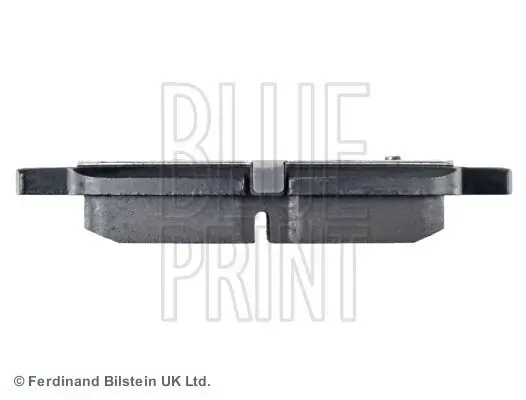 Bremsbelagsatz, Scheibenbremse Hinterachse BLUE PRINT ADW194221 Bild Bremsbelagsatz, Scheibenbremse Hinterachse BLUE PRINT ADW194221