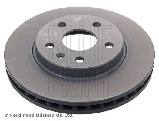 Bremsscheibe Vorderachse BLUE PRINT ADW194301 Bild Bremsscheibe Vorderachse BLUE PRINT ADW194301