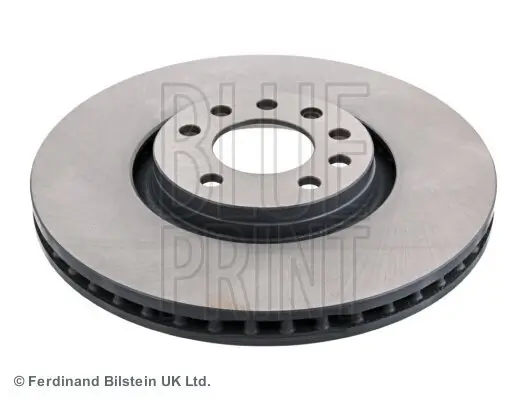 Bremsscheibe Vorderachse BLUE PRINT ADW194317 Bild Bremsscheibe Vorderachse BLUE PRINT ADW194317