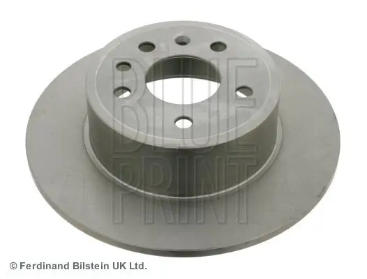 Bremsscheibe Hinterachse BLUE PRINT ADW194323