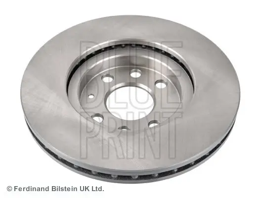 Bremsscheibe Vorderachse BLUE PRINT ADW194327 Bild Bremsscheibe Vorderachse BLUE PRINT ADW194327