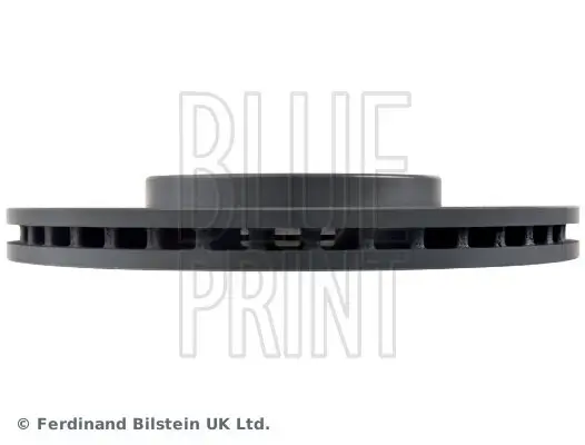 Bremsscheibe BLUE PRINT ADW194331 Bild Bremsscheibe BLUE PRINT ADW194331