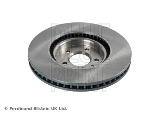 Bremsscheibe Vorderachse BLUE PRINT ADW194335 Bild Bremsscheibe Vorderachse BLUE PRINT ADW194335