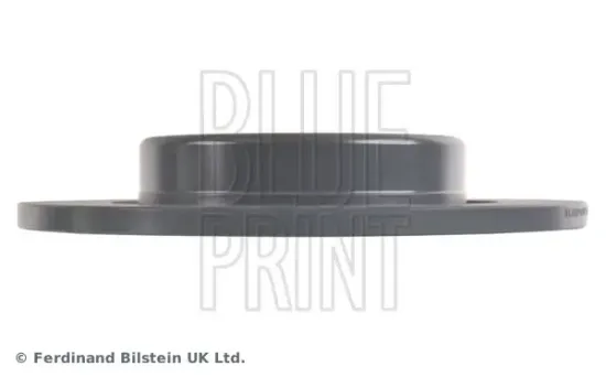 Bremsscheibe Hinterachse BLUE PRINT ADW194344 Bild Bremsscheibe Hinterachse BLUE PRINT ADW194344