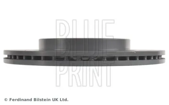 Bremsscheibe Hinterachse BLUE PRINT ADW194345 Bild Bremsscheibe Hinterachse BLUE PRINT ADW194345