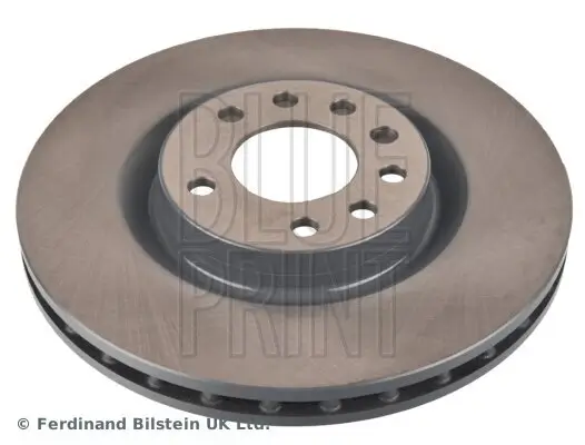 Bremsscheibe Vorderachse BLUE PRINT ADW194347