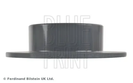 Bremsscheibe Hinterachse BLUE PRINT ADW194348 Bild Bremsscheibe Hinterachse BLUE PRINT ADW194348