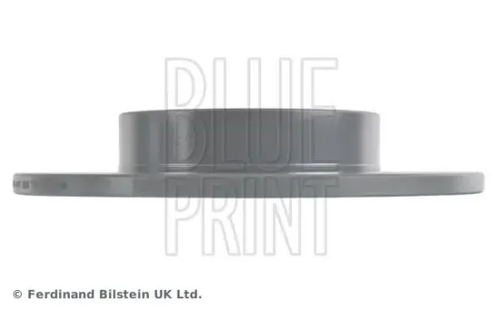 Bremsscheibe Hinterachse BLUE PRINT ADW194349 Bild Bremsscheibe Hinterachse BLUE PRINT ADW194349