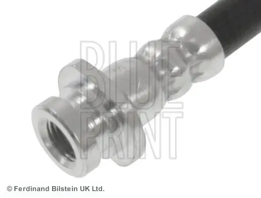 Bremsschlauch Hinterachse rechts Hinterachse links BLUE PRINT ADW195303 Bild Bremsschlauch Hinterachse rechts Hinterachse links BLUE PRINT ADW195303