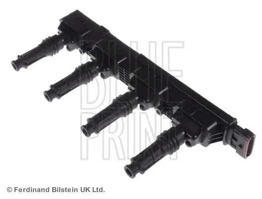 Zündspule BLUE PRINT ADZ91472