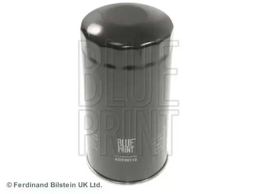Ölfilter BLUE PRINT ADZ92112 Bild Ölfilter BLUE PRINT ADZ92112