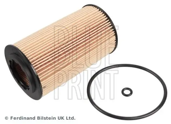 Ölfilter BLUE PRINT ADZ92118