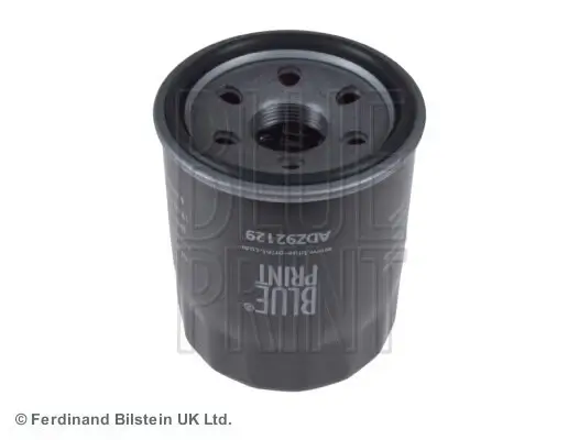 Ölfilter BLUE PRINT ADZ92129 Bild Ölfilter BLUE PRINT ADZ92129