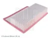 Luftfilter BLUE PRINT ADZ92231 Bild Luftfilter BLUE PRINT ADZ92231