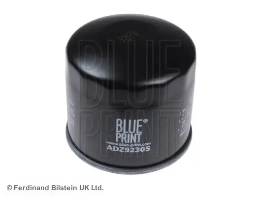 Kraftstofffilter BLUE PRINT ADZ92305