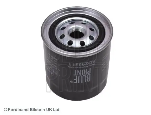 Kraftstofffilter BLUE PRINT ADZ92311 Bild Kraftstofffilter BLUE PRINT ADZ92311