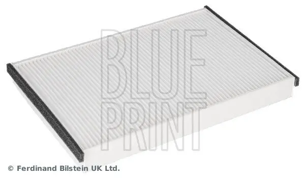 Filter, Innenraumluft BLUE PRINT ADZ92503