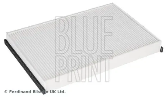 Filter, Innenraumluft BLUE PRINT ADZ92503 Bild Filter, Innenraumluft BLUE PRINT ADZ92503