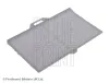 Filter, Innenraumluft BLUE PRINT ADZ92504